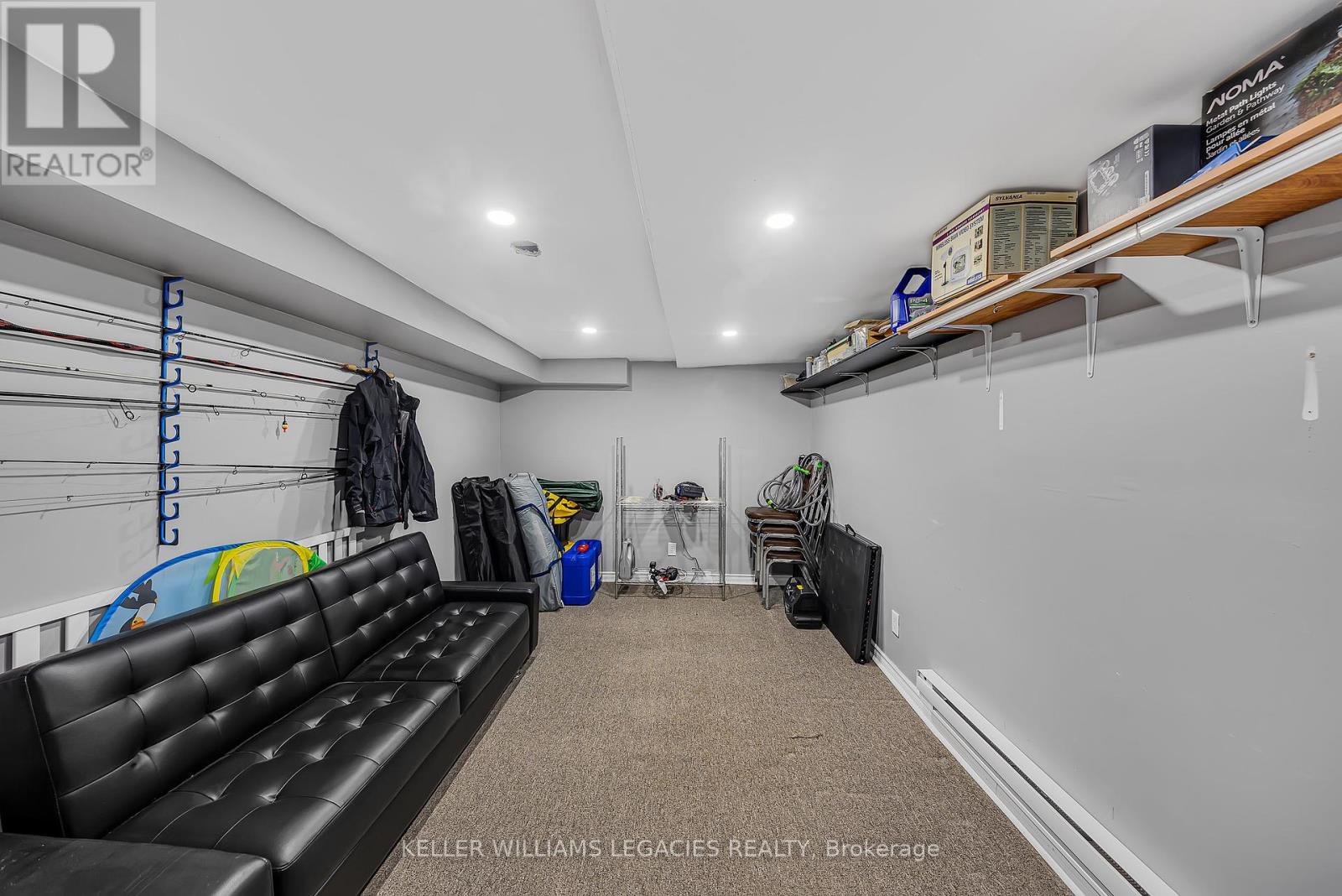 74 Cowans Crescent, Kawartha Lakes (Emily), Ontario  K0L 2W0 - Photo 21 - X12455182