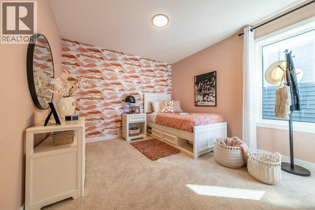 159 Saddlebred Place, Cochrane, Alberta  T4C 3E6 - Photo 12 - A2263585