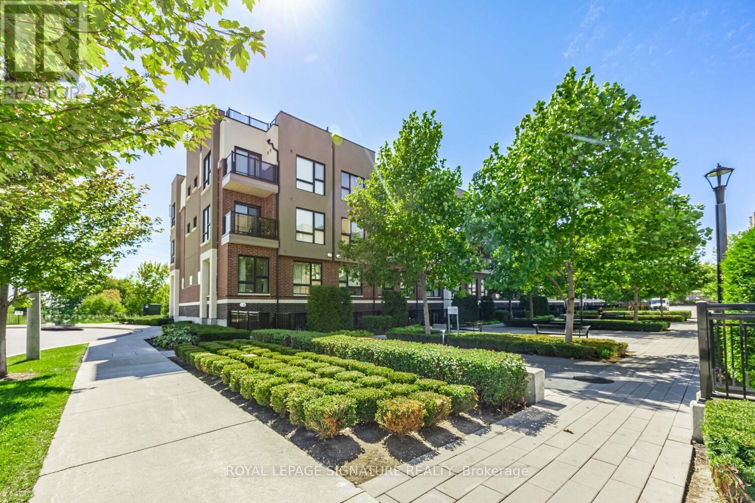 115 - 510 Kingbird Grove, Toronto, Ontario  M1B 0E4 - Photo 2 - E12410487