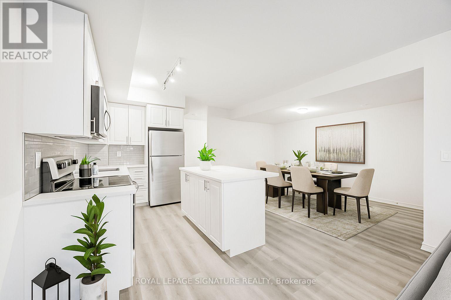 115 - 510 Kingbird Grove, Toronto, Ontario  M1B 0E4 - Photo 3 - E12410487