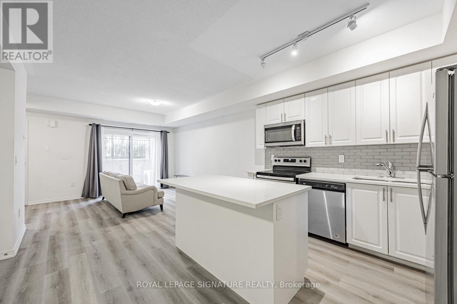 115 - 510 Kingbird Grove, Toronto, Ontario  M1B 0E4 - Photo 9 - E12410487