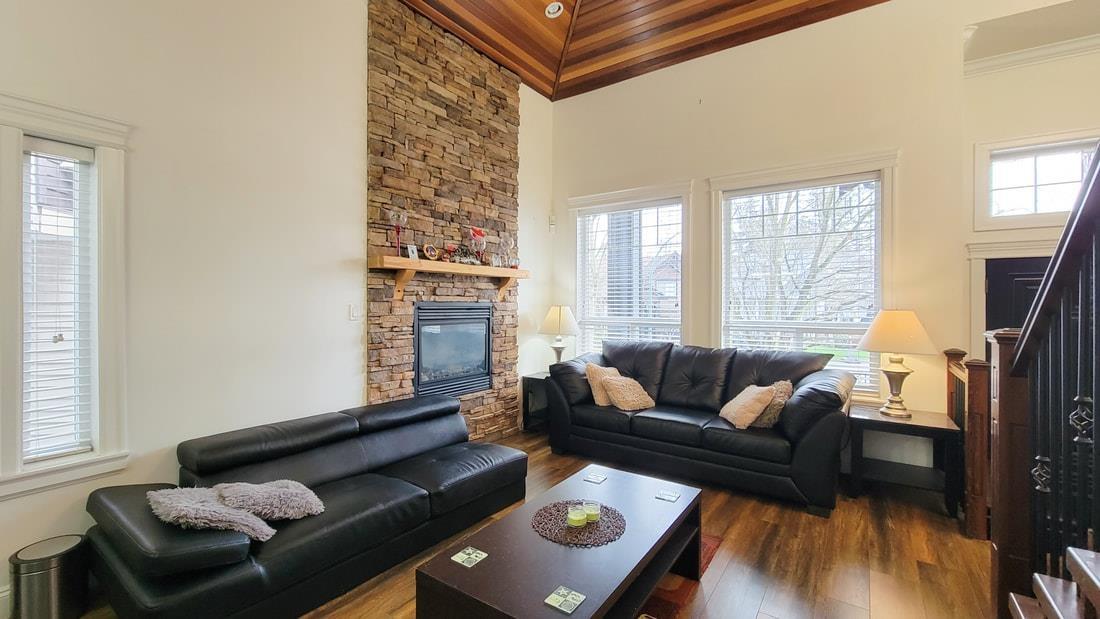 5977 151 Street, Surrey, British Columbia  V3S 5L5 - Photo 3 - R3057204