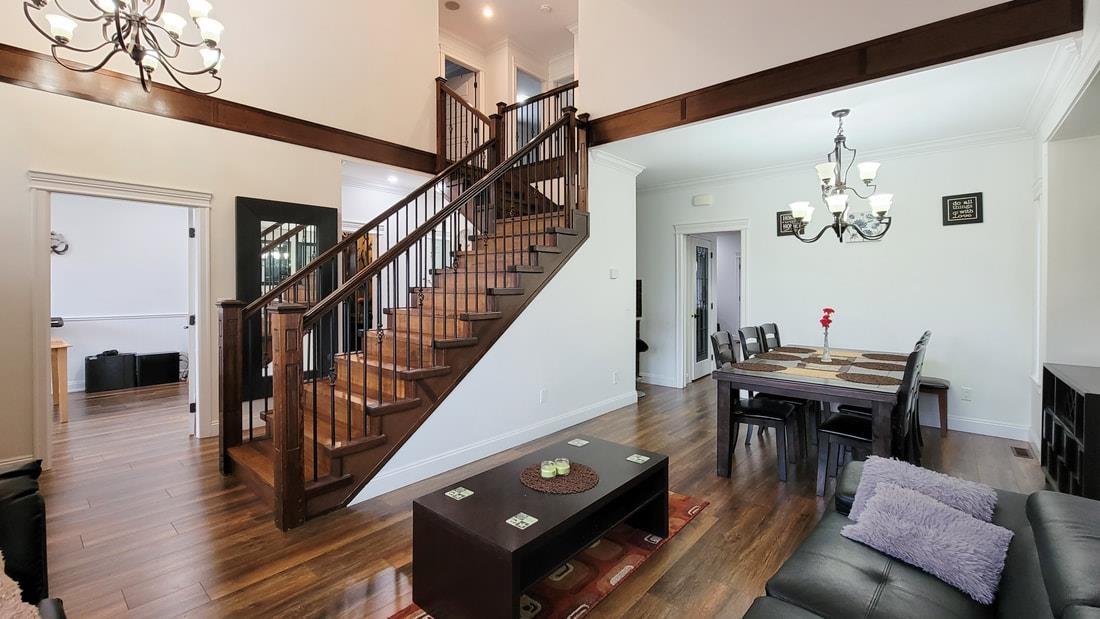 5977 151 Street, Surrey, British Columbia  V3S 5L5 - Photo 4 - R3057204