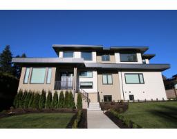 13525 16th Avenue, Surrey, Ca