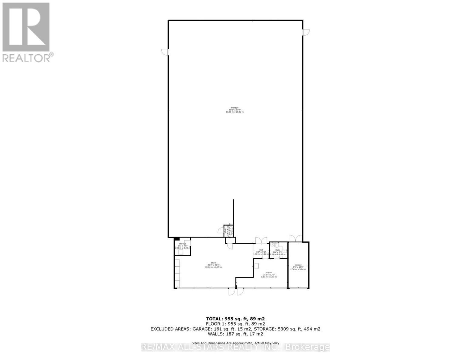 435 Mara Road, Brock, Ontario  L0K 1A0 - Photo 13 - N12432363