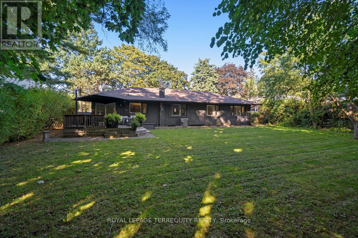 416 The Kingsway, Toronto, Ontario  M9A 3V9 - Photo 41 - W12358663