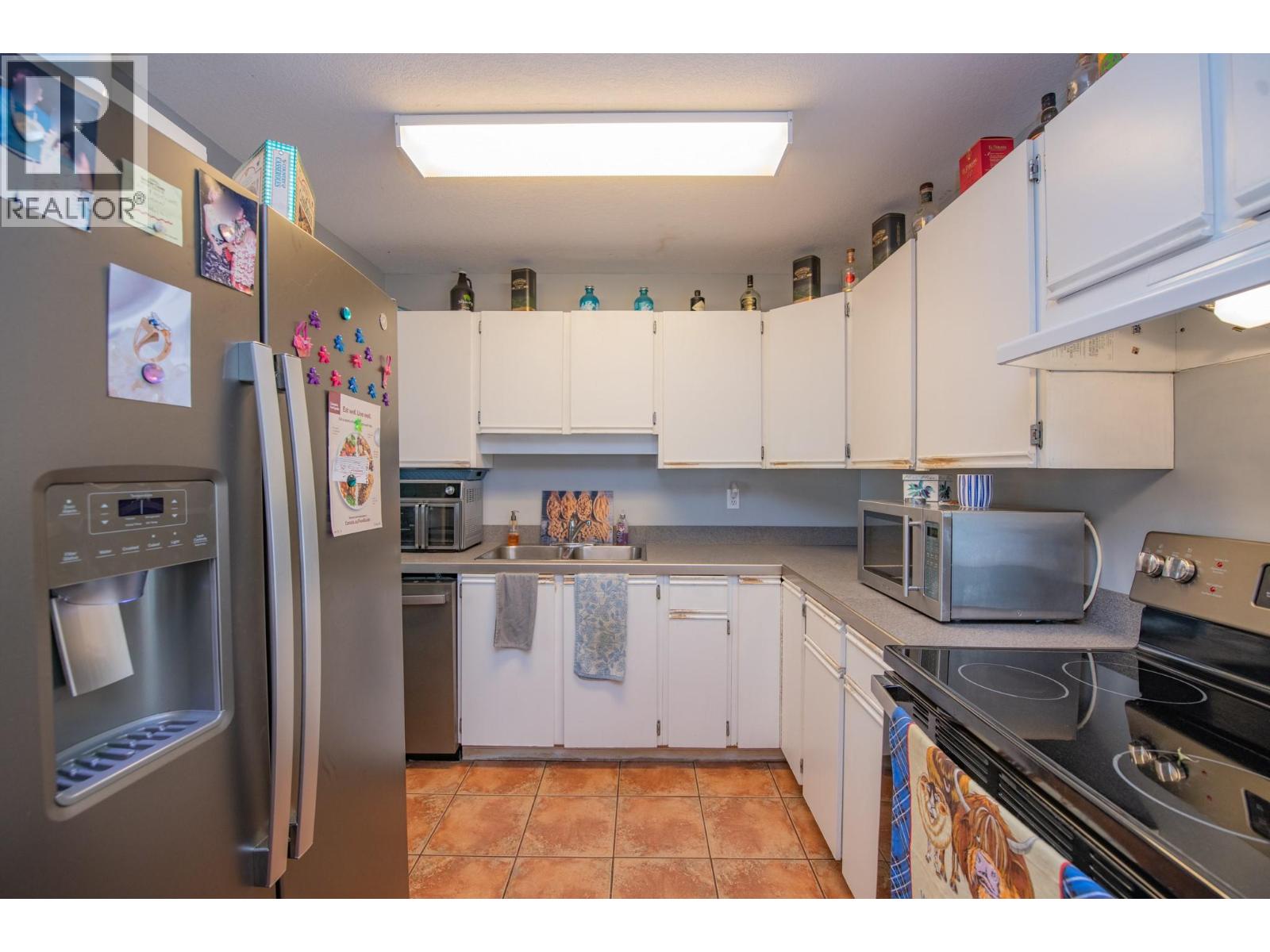 4202 Alexis Park Drive Unit# 203, Vernon, British Columbia  V1T 6H3 - Photo 14 - 10365542