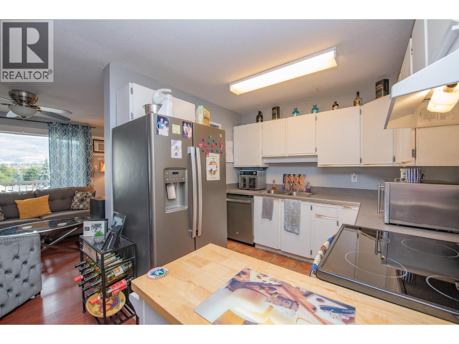4202 Alexis Park Drive Unit# 203, Vernon, British Columbia  V1T 6H3 - Photo 15 - 10365542