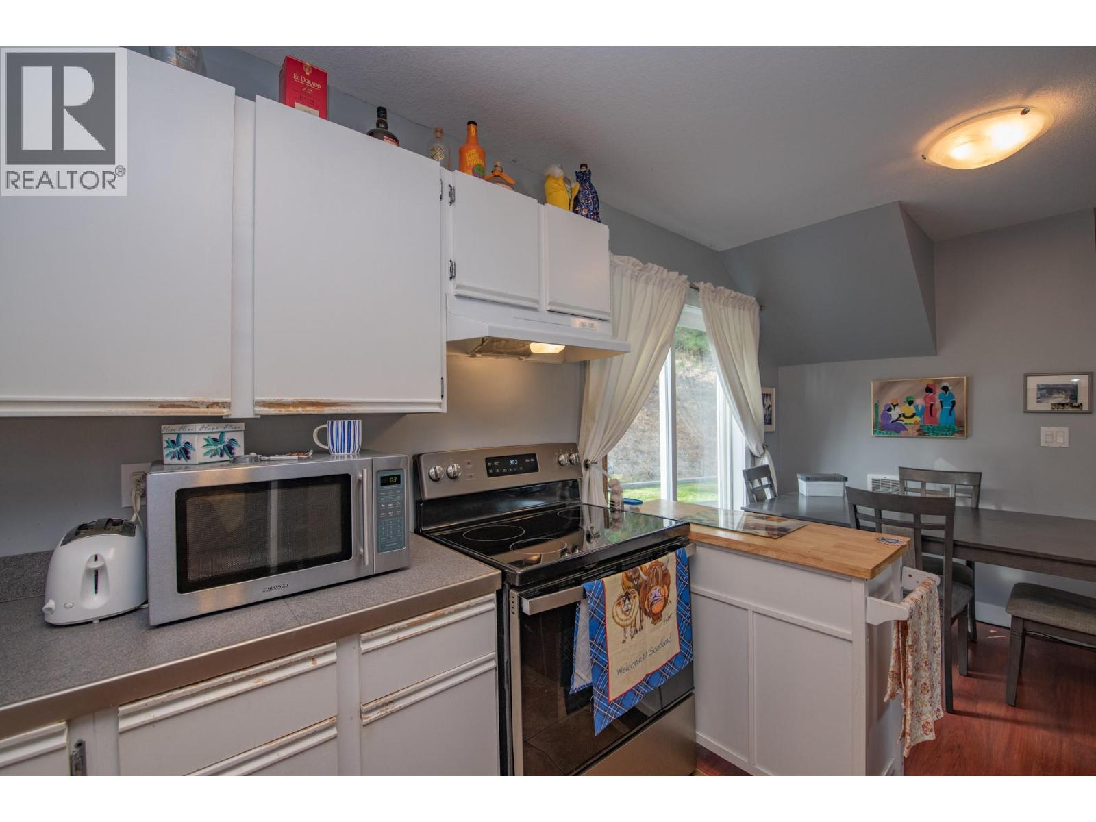 4202 Alexis Park Drive Unit# 203, Vernon, British Columbia  V1T 6H3 - Photo 16 - 10365542