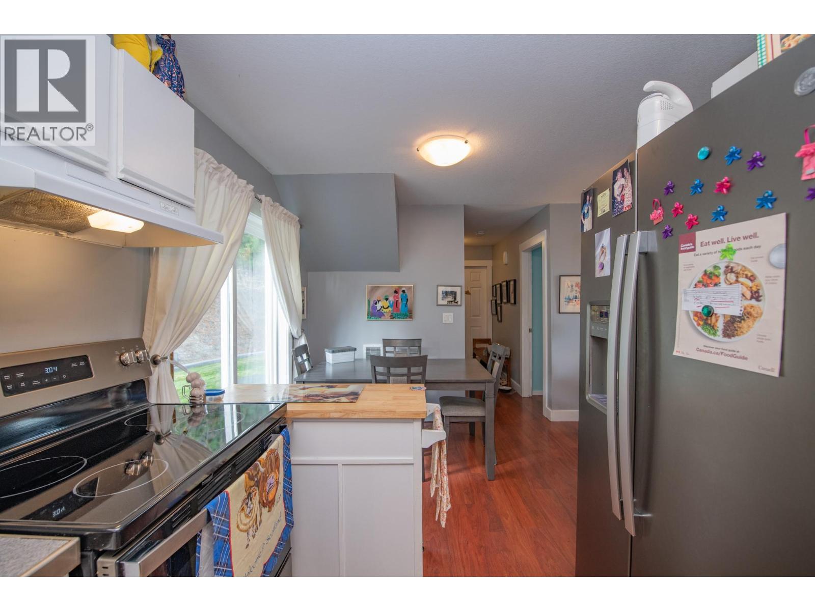 4202 Alexis Park Drive Unit# 203, Vernon, British Columbia  V1T 6H3 - Photo 18 - 10365542