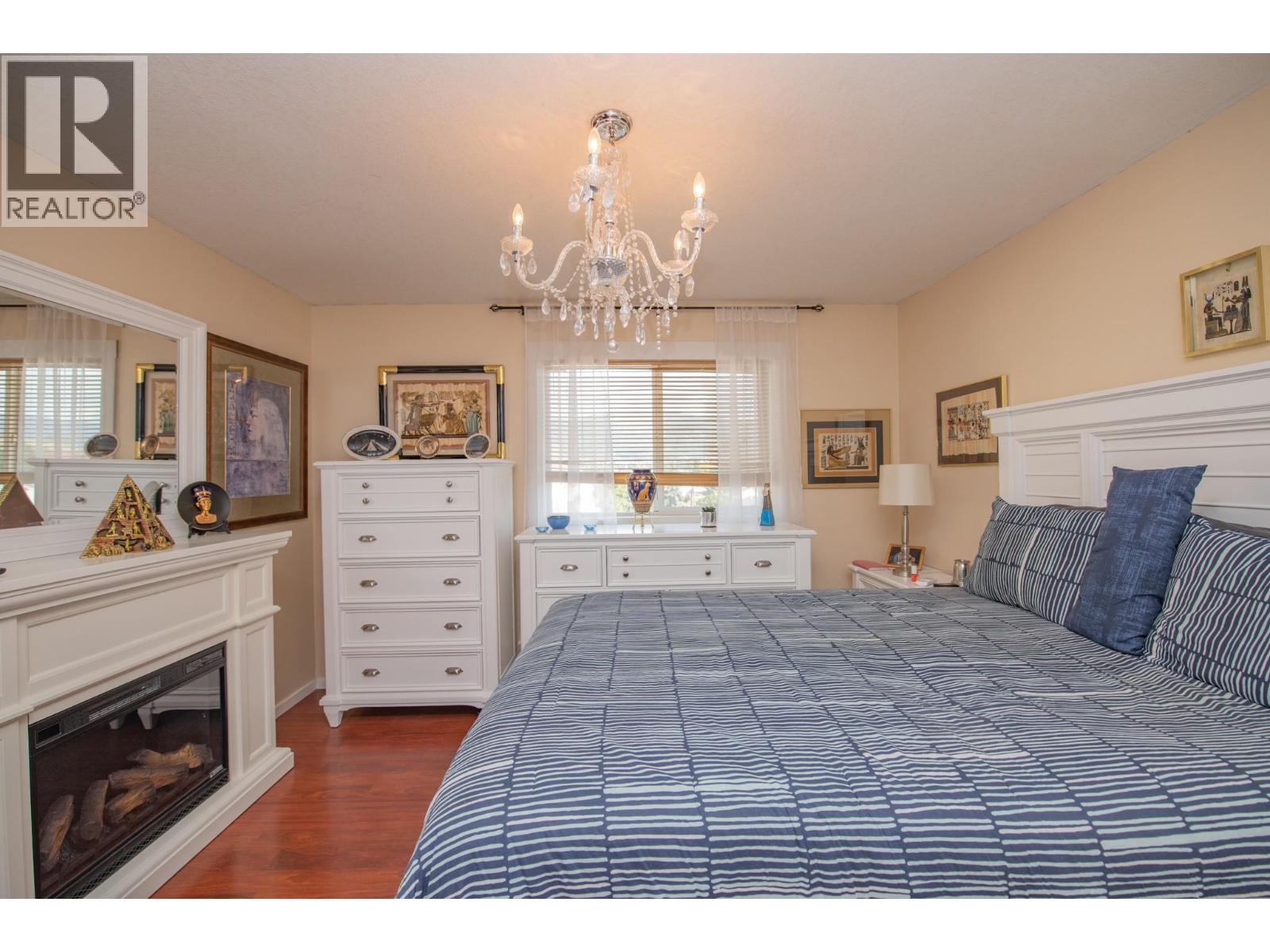 4202 Alexis Park Drive Unit# 203, Vernon, British Columbia  V1T 6H3 - Photo 22 - 10365542