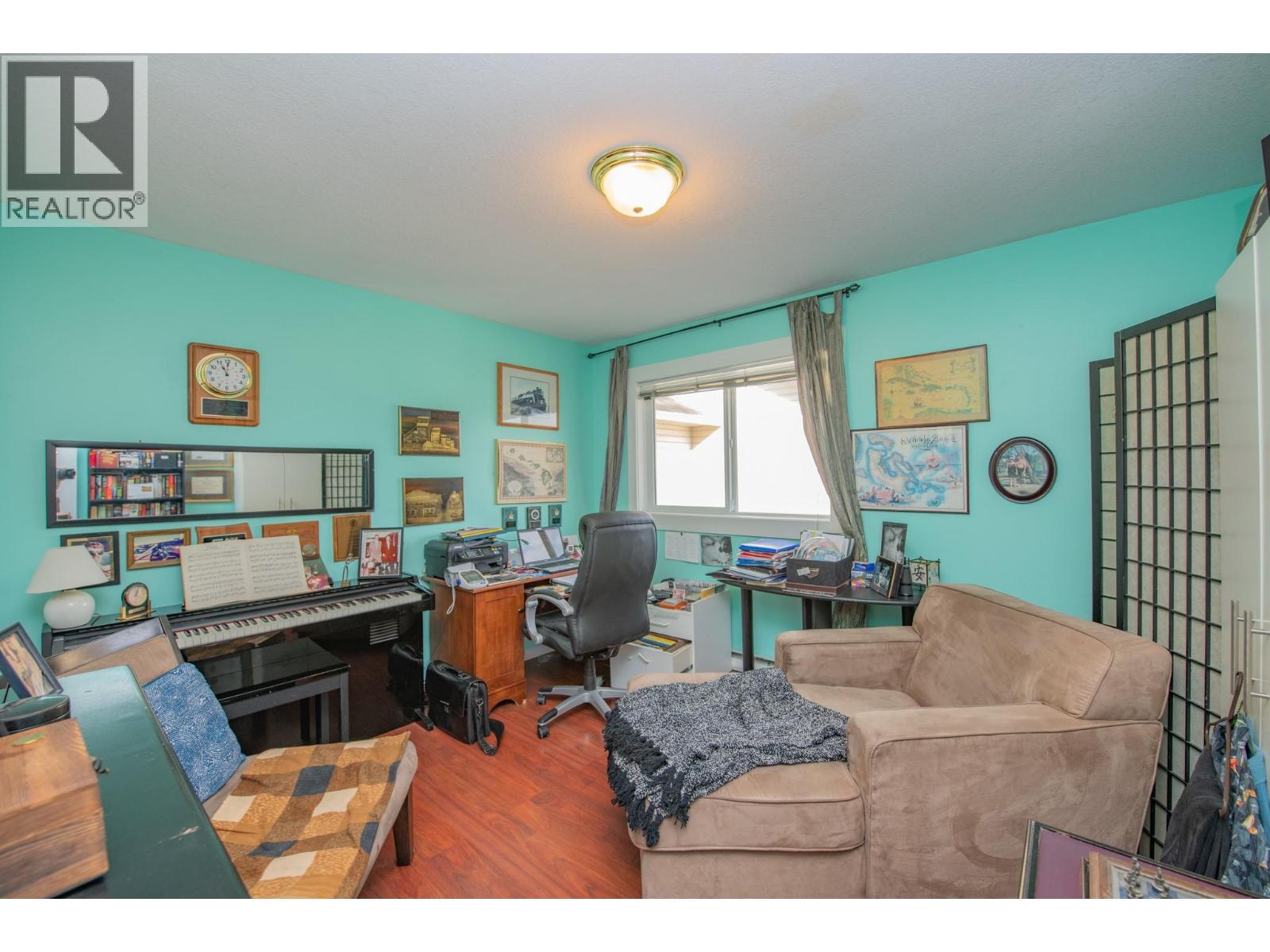 4202 Alexis Park Drive Unit# 203, Vernon, British Columbia  V1T 6H3 - Photo 25 - 10365542