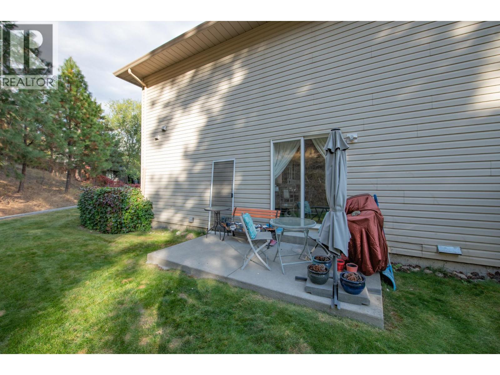 4202 Alexis Park Drive Unit# 203, Vernon, British Columbia  V1T 6H3 - Photo 30 - 10365542