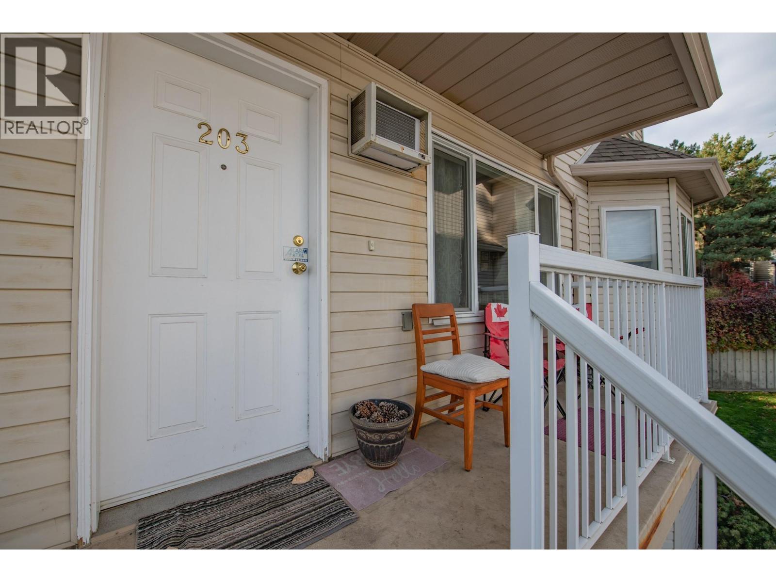 4202 Alexis Park Drive Unit# 203, Vernon, British Columbia  V1T 6H3 - Photo 31 - 10365542