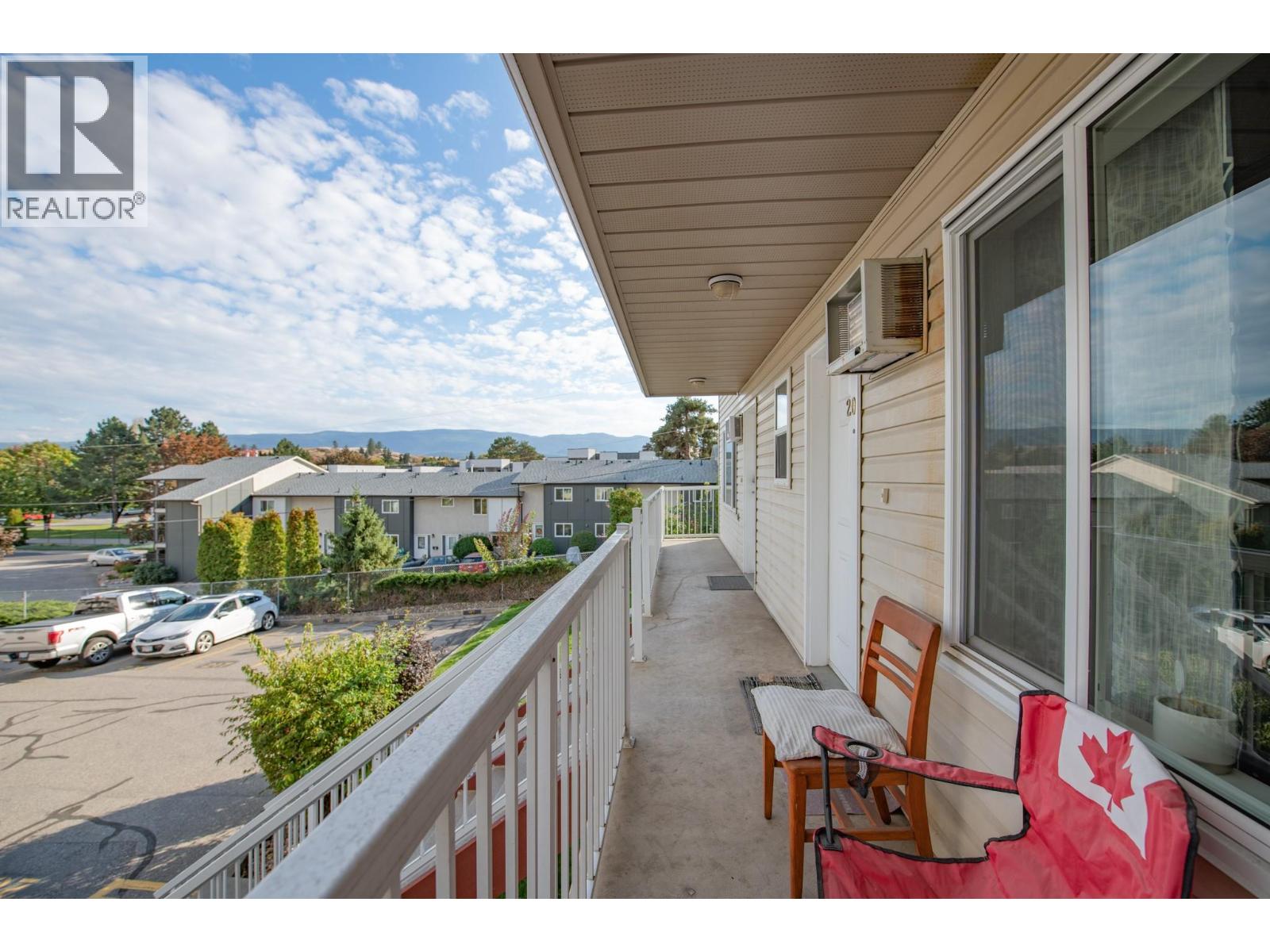 4202 Alexis Park Drive Unit# 203, Vernon, British Columbia  V1T 6H3 - Photo 34 - 10365542