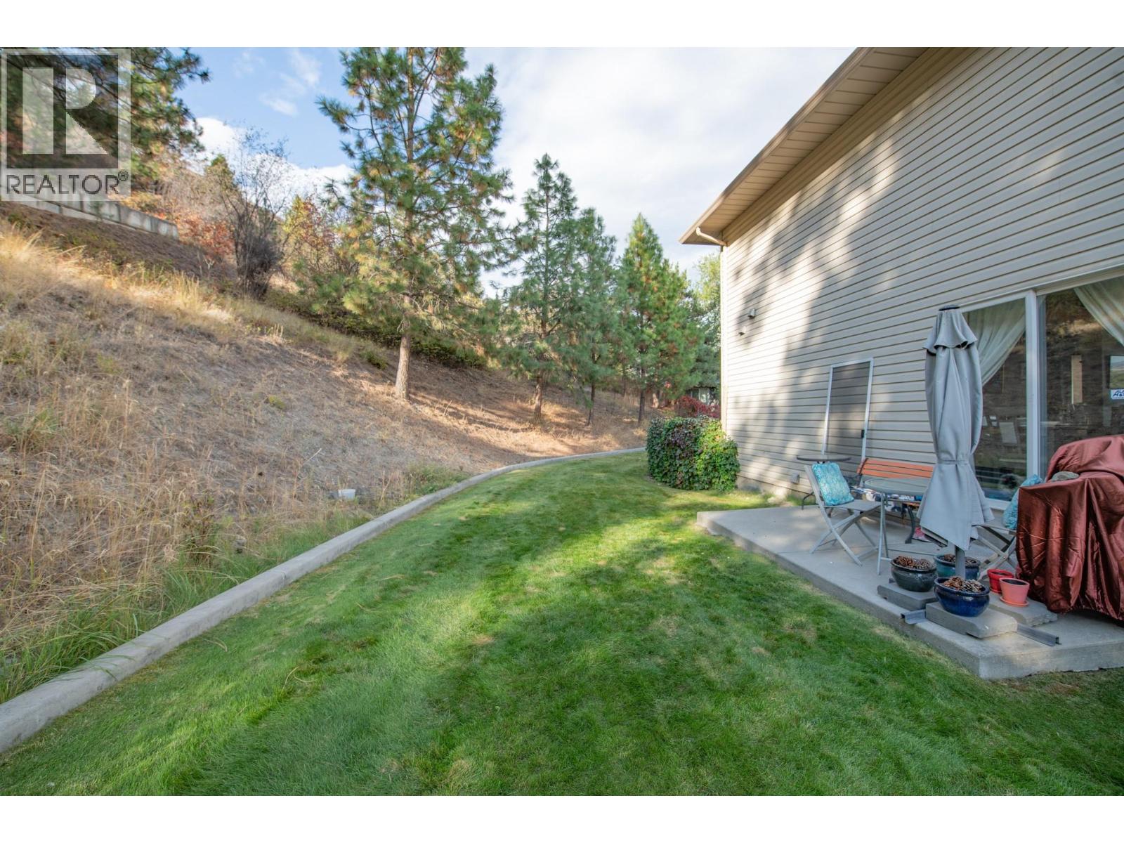 4202 Alexis Park Drive Unit# 203, Vernon, British Columbia  V1T 6H3 - Photo 4 - 10365542