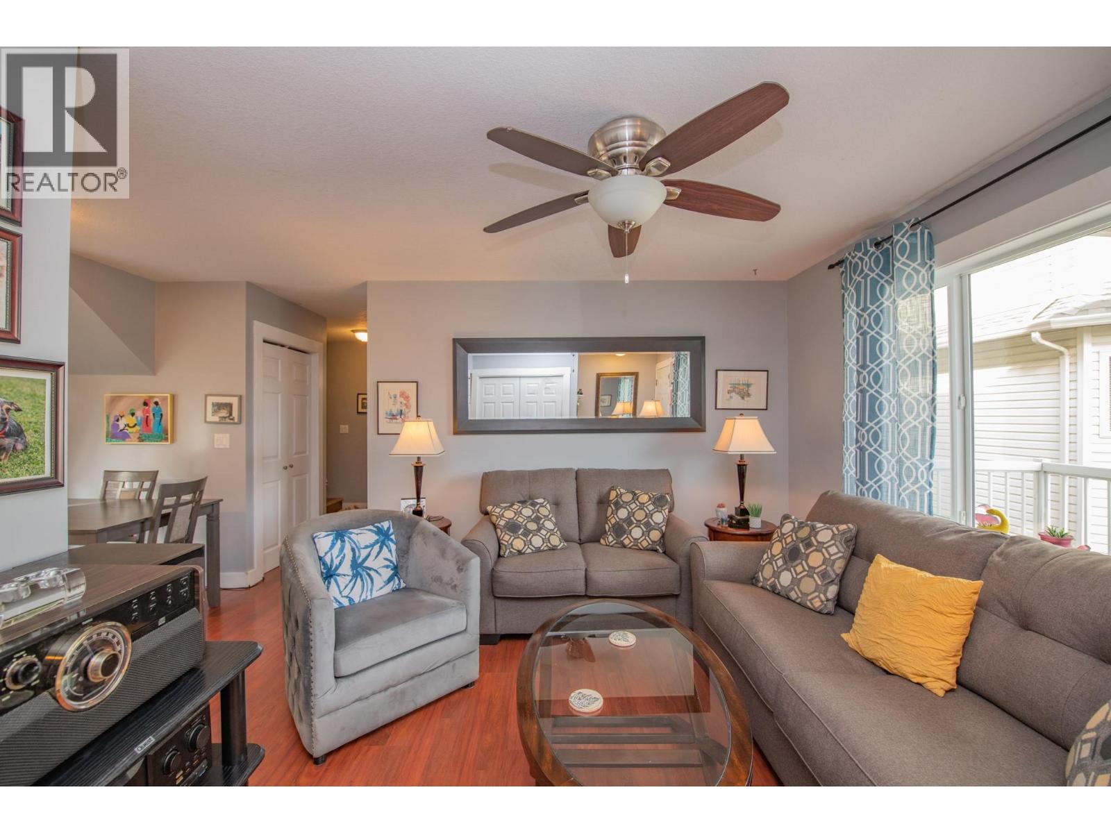 4202 Alexis Park Drive Unit# 203, Vernon, British Columbia  V1T 6H3 - Photo 7 - 10365542