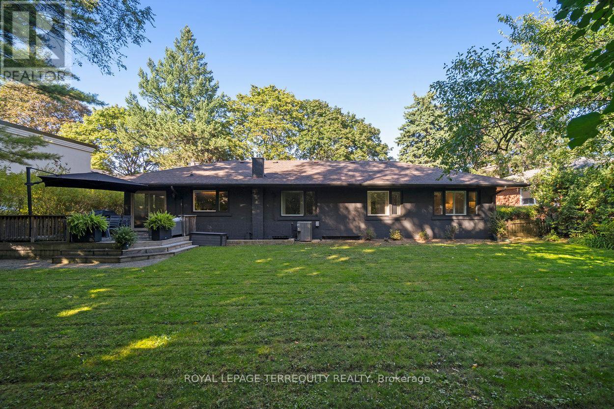 416 The Kingsway, Toronto, Ontario  M9A 3V9 - Photo 43 - W12358663