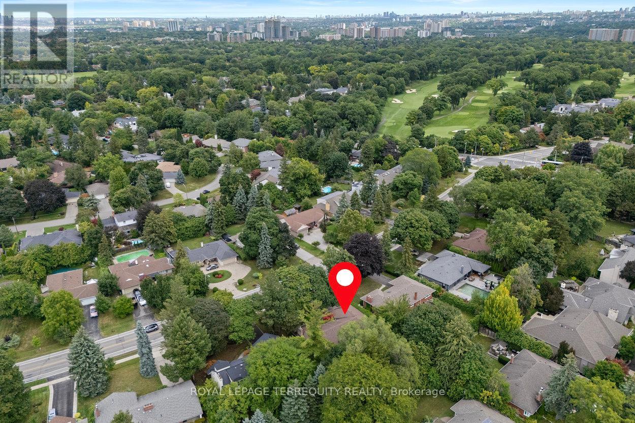 416 The Kingsway, Toronto, Ontario  M9A 3V9 - Photo 44 - W12358663