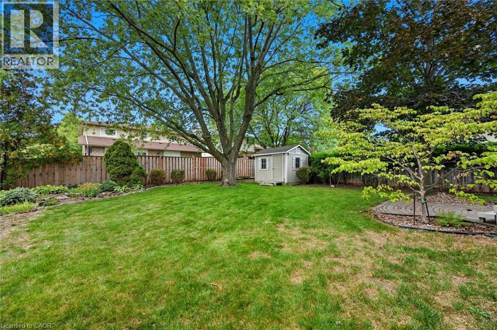 2400 Eaglesfield Drive, Burlington, Ontario  L7P 3V5 - Photo 34 - 40777700