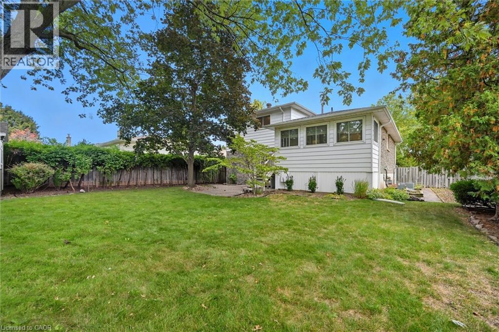 2400 Eaglesfield Drive, Burlington, Ontario  L7P 3V5 - Photo 35 - 40777700