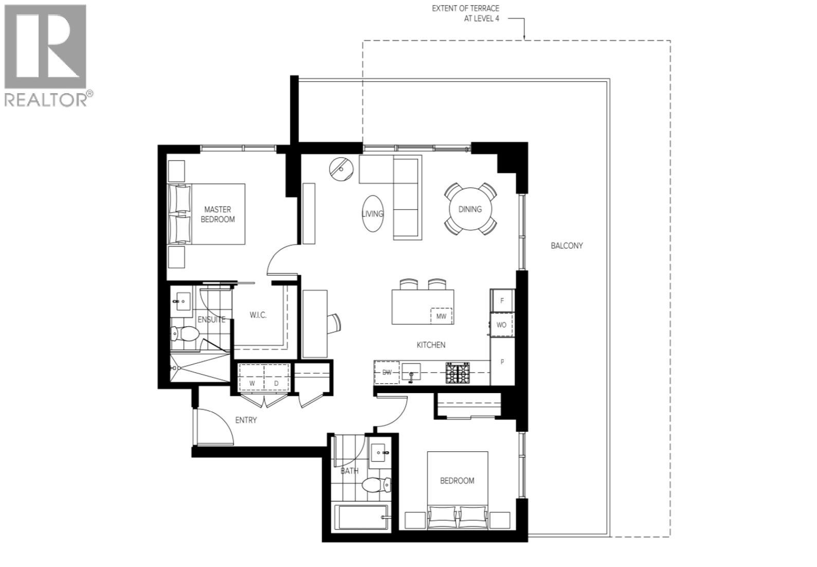 874 6600 Minoru Boulevard, Richmond, British Columbia  V6Y 0N3 - Photo 27 - R3057188