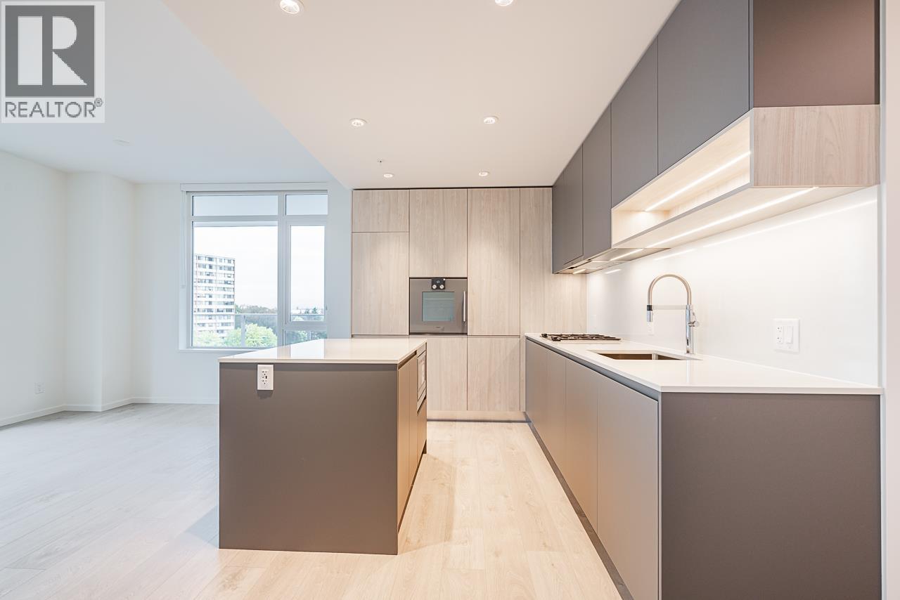 874 6600 Minoru Boulevard, Richmond, British Columbia  V6Y 0N3 - Photo 9 - R3057188
