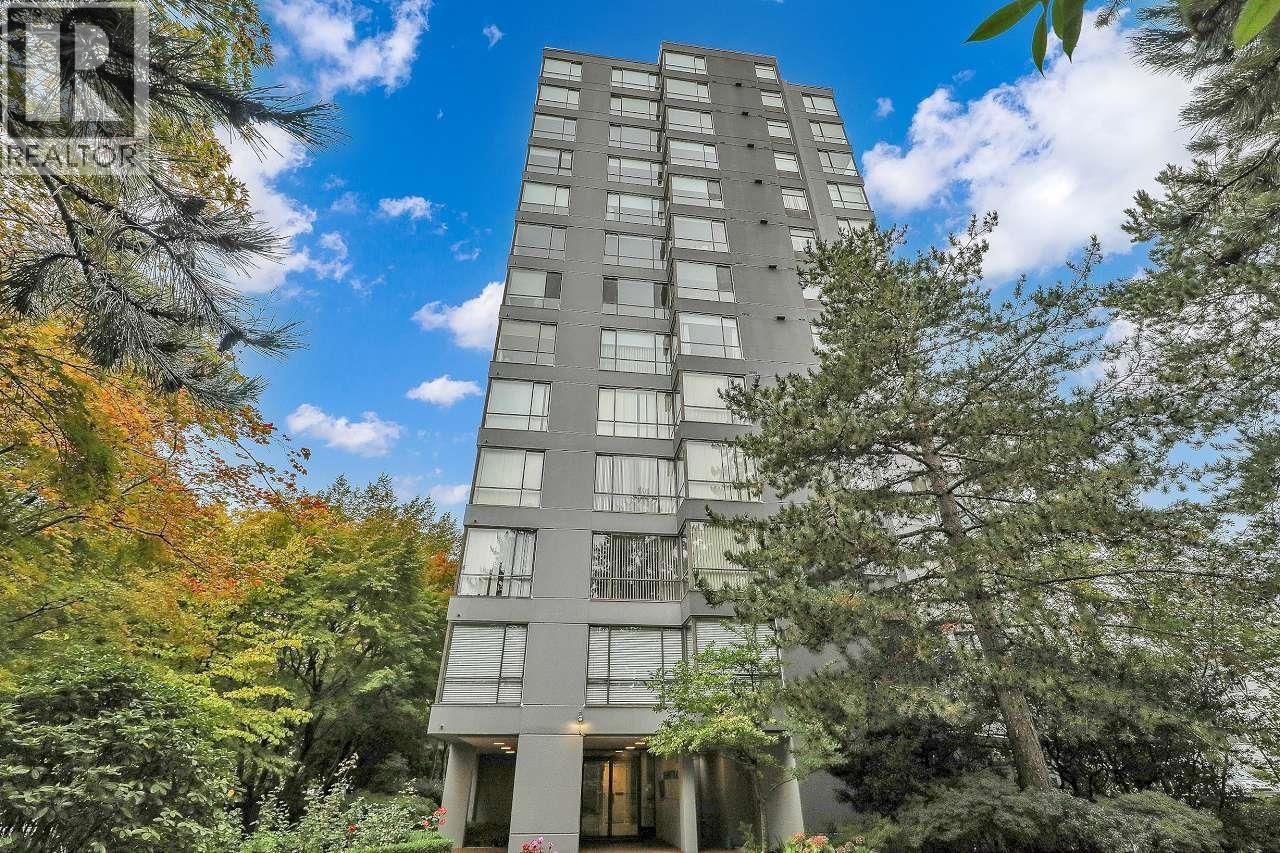 1202 2115 W 40TH AVENUE, Vancouver, British Columbia
