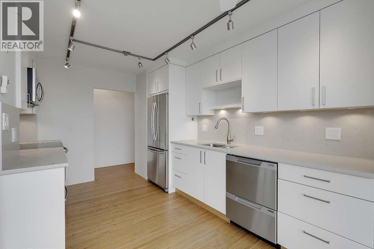 1202 2115 W 40th Avenue, Vancouver, British Columbia  V6M 1W4 - Photo 13 - R3057192