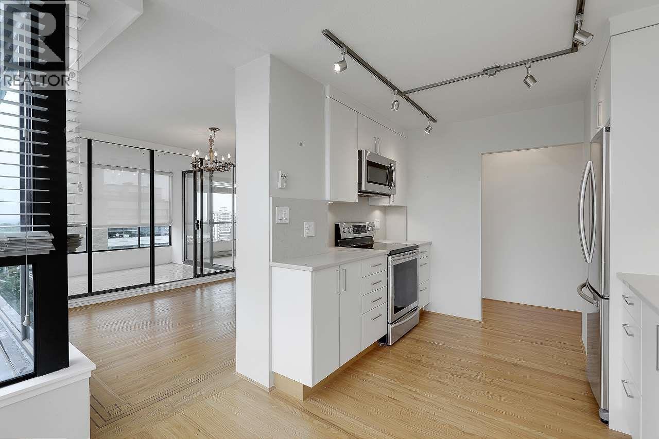 1202 2115 W 40th Avenue, Vancouver, British Columbia  V6M 1W4 - Photo 14 - R3057192