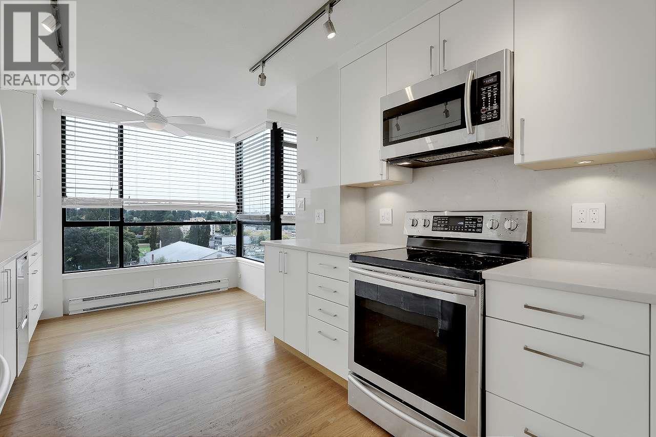 1202 2115 W 40th Avenue, Vancouver, British Columbia  V6M 1W4 - Photo 17 - R3057192