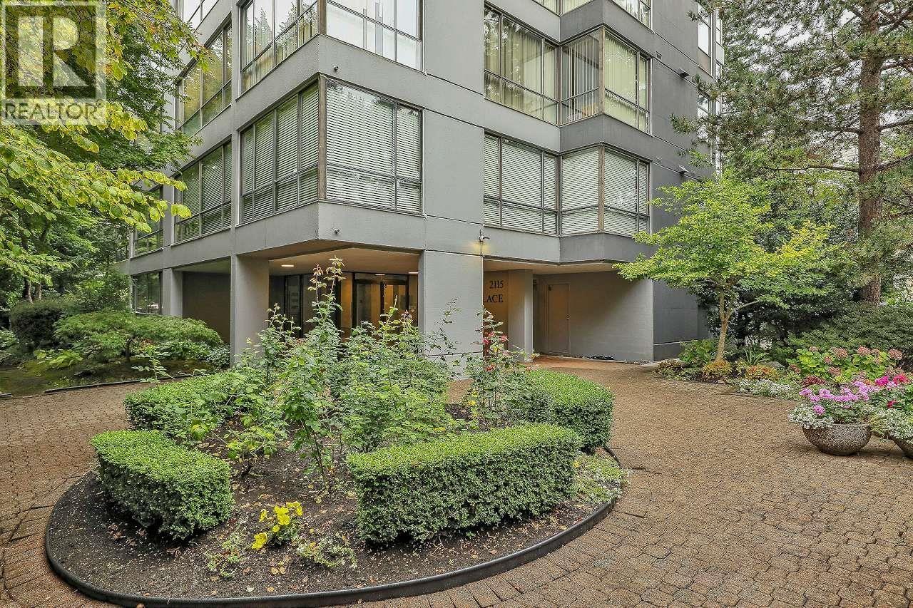 1202 2115 W 40th Avenue, Vancouver, British Columbia  V6M 1W4 - Photo 2 - R3057192