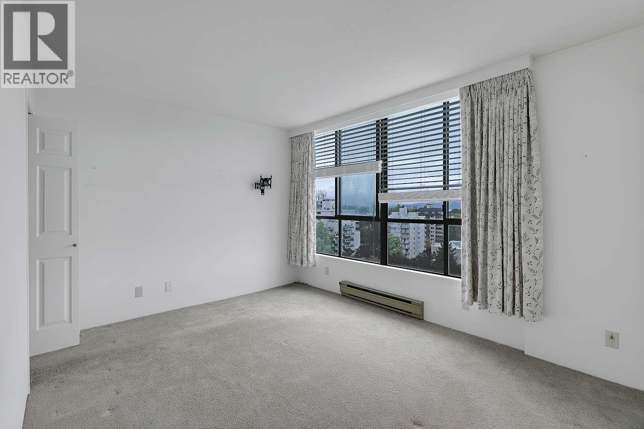 1202 2115 W 40th Avenue, Vancouver, British Columbia  V6M 1W4 - Photo 20 - R3057192