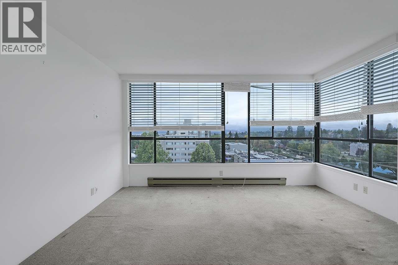 1202 2115 W 40th Avenue, Vancouver, British Columbia  V6M 1W4 - Photo 22 - R3057192