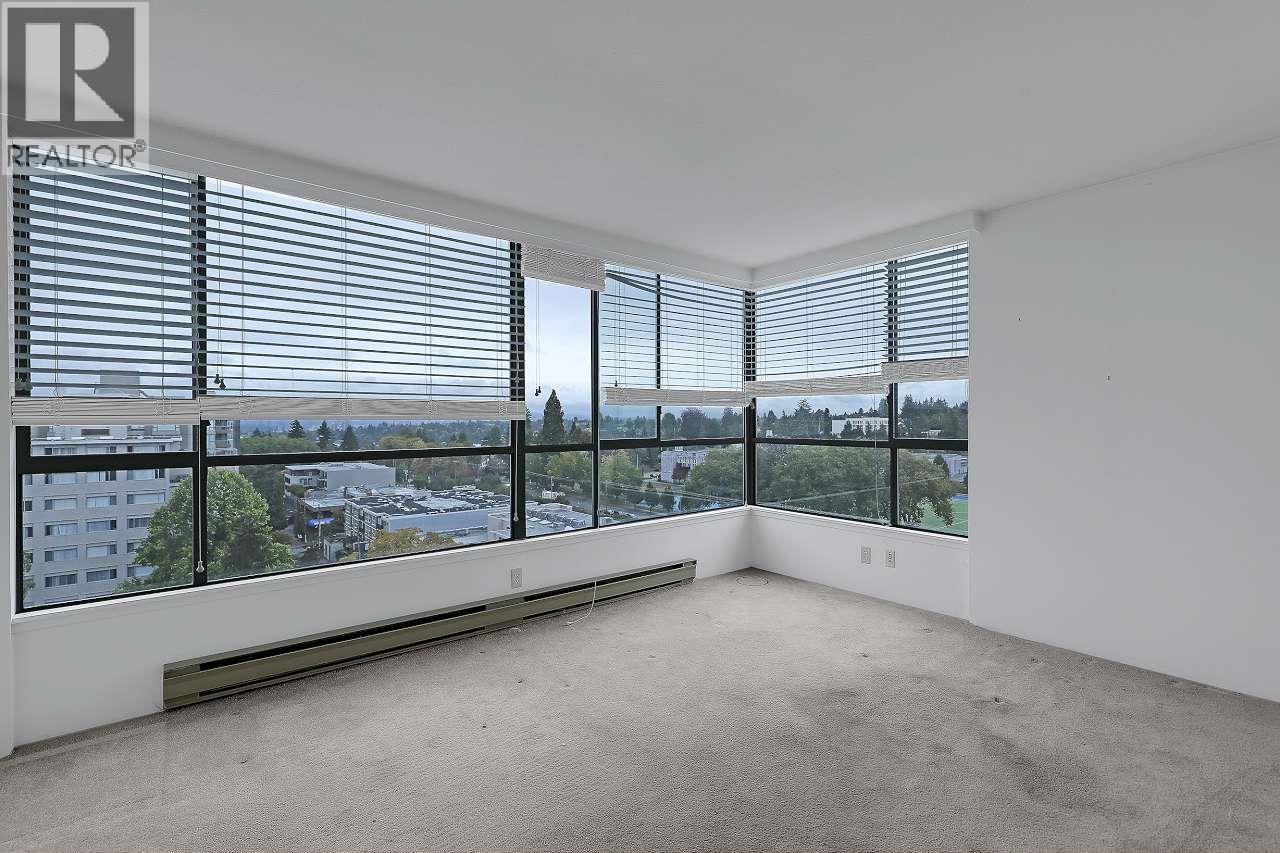 1202 2115 W 40th Avenue, Vancouver, British Columbia  V6M 1W4 - Photo 23 - R3057192