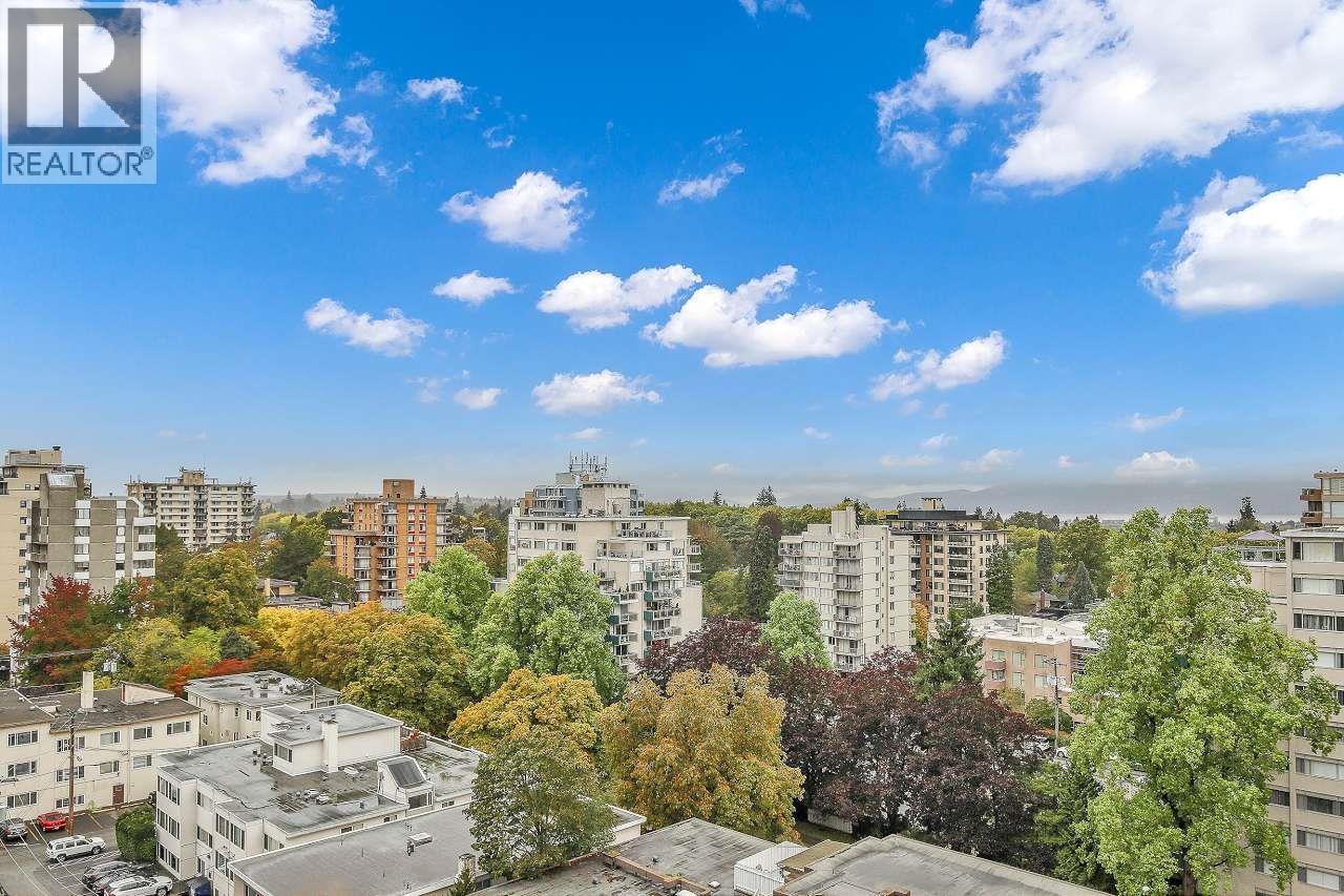 1202 2115 W 40th Avenue, Vancouver, British Columbia  V6M 1W4 - Photo 27 - R3057192