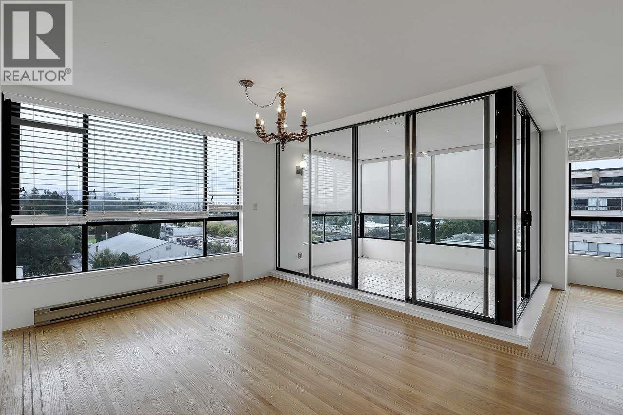 1202 2115 W 40th Avenue, Vancouver, British Columbia  V6M 1W4 - Photo 6 - R3057192