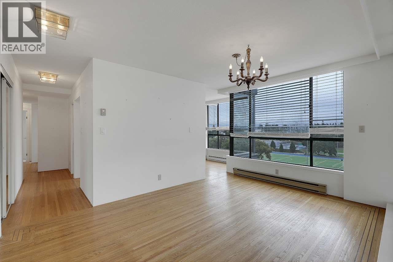 1202 2115 W 40th Avenue, Vancouver, British Columbia  V6M 1W4 - Photo 7 - R3057192
