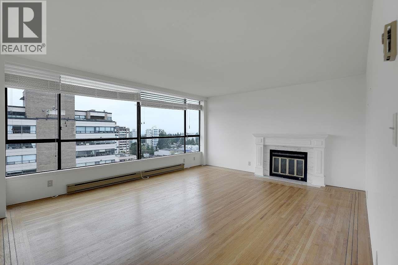 1202 2115 W 40th Avenue, Vancouver, British Columbia  V6M 1W4 - Photo 8 - R3057192