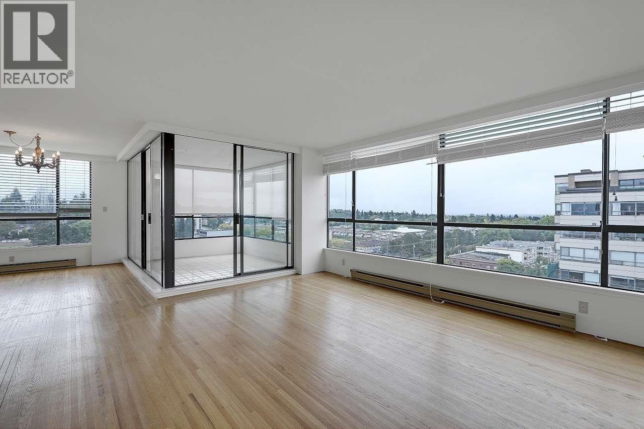 1202 2115 W 40th Avenue, Vancouver, British Columbia  V6M 1W4 - Photo 9 - R3057192