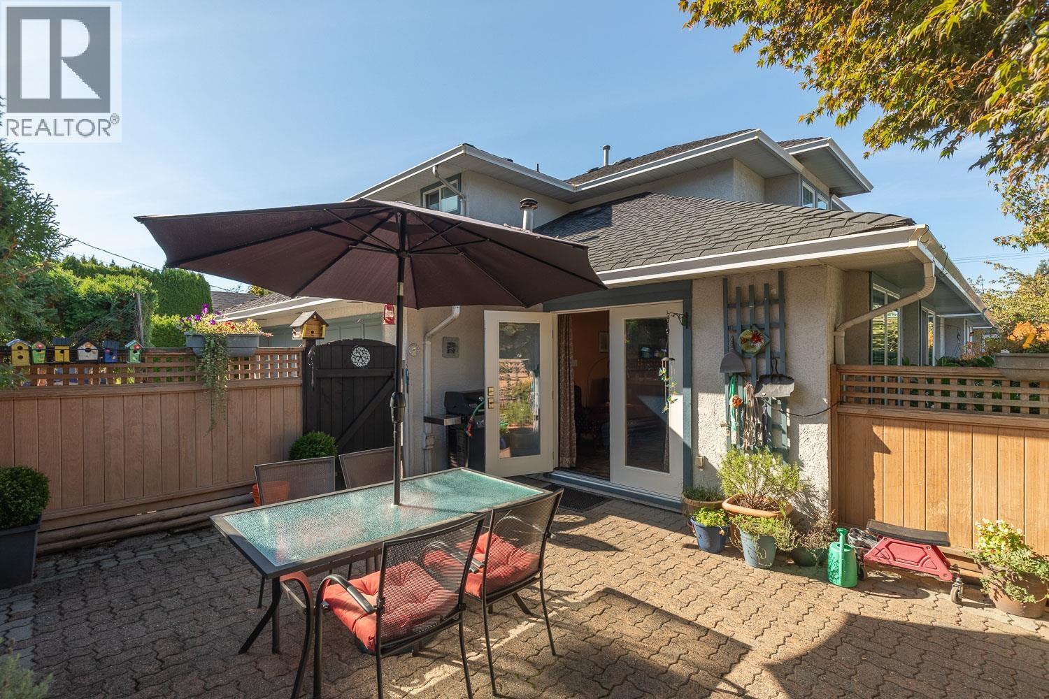 3 1652 Mahon Avenue, North Vancouver, British Columbia  V7M 2S8 - Photo 12 - R3057201