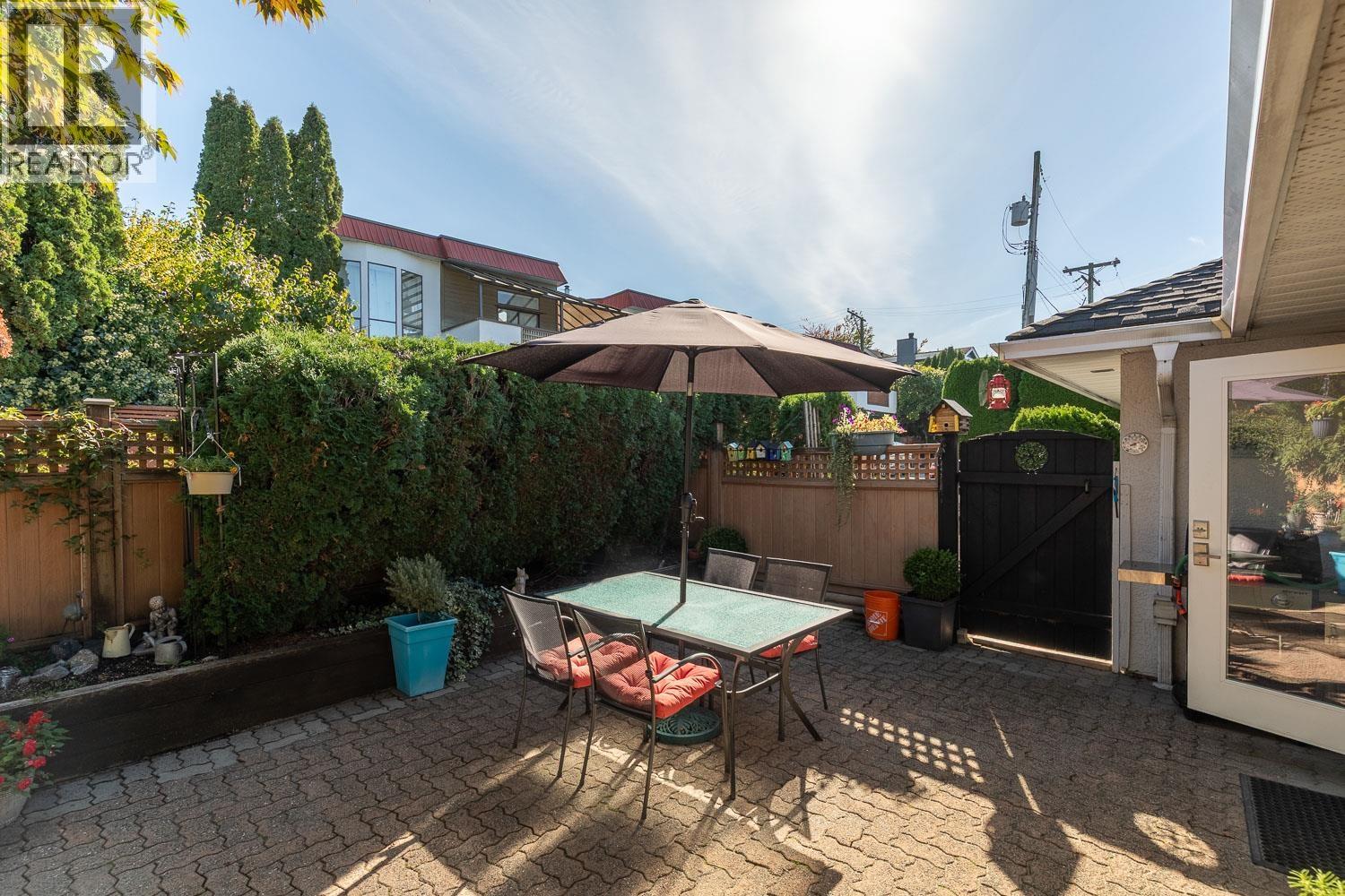 3 1652 Mahon Avenue, North Vancouver, British Columbia  V7M 2S8 - Photo 13 - R3057201