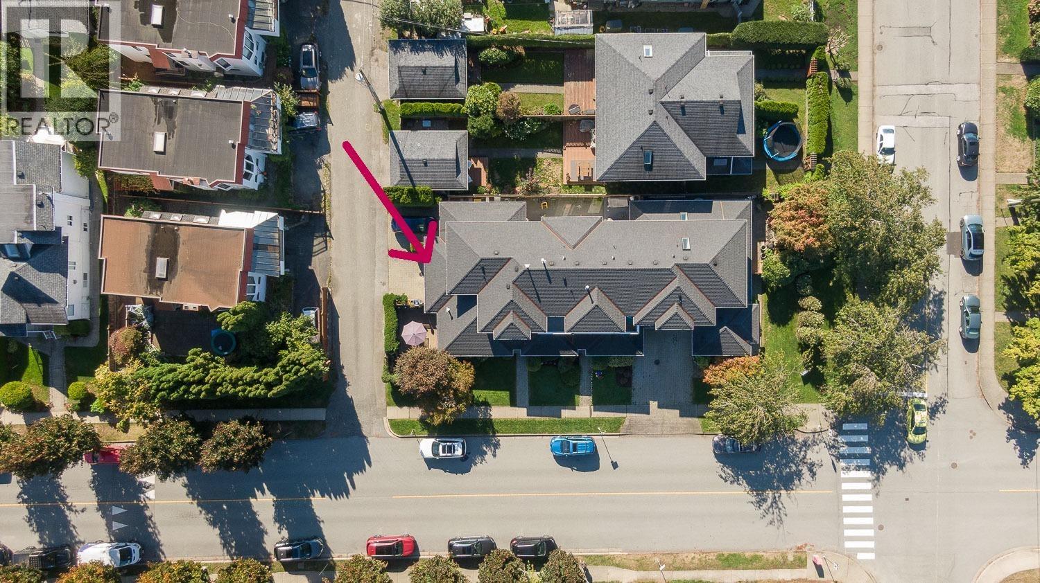 3 1652 Mahon Avenue, North Vancouver, British Columbia  V7M 2S8 - Photo 33 - R3057201