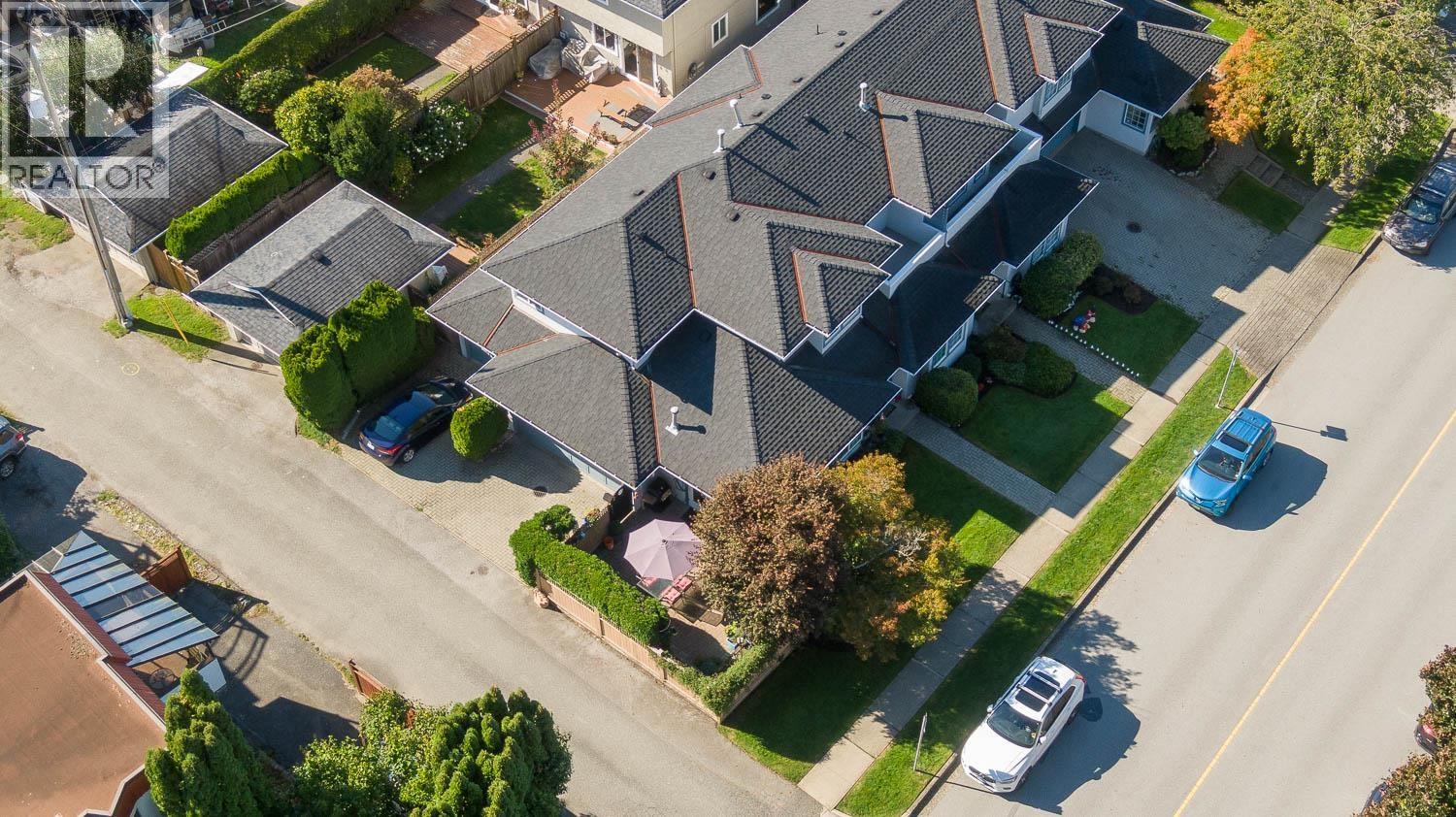 3 1652 Mahon Avenue, North Vancouver, British Columbia  V7M 2S8 - Photo 34 - R3057201