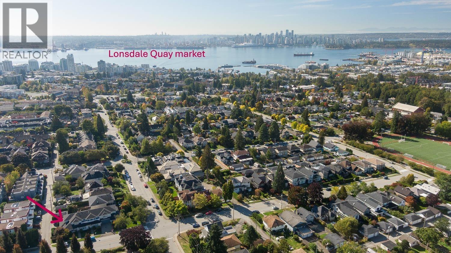 3 1652 Mahon Avenue, North Vancouver, British Columbia  V7M 2S8 - Photo 35 - R3057201