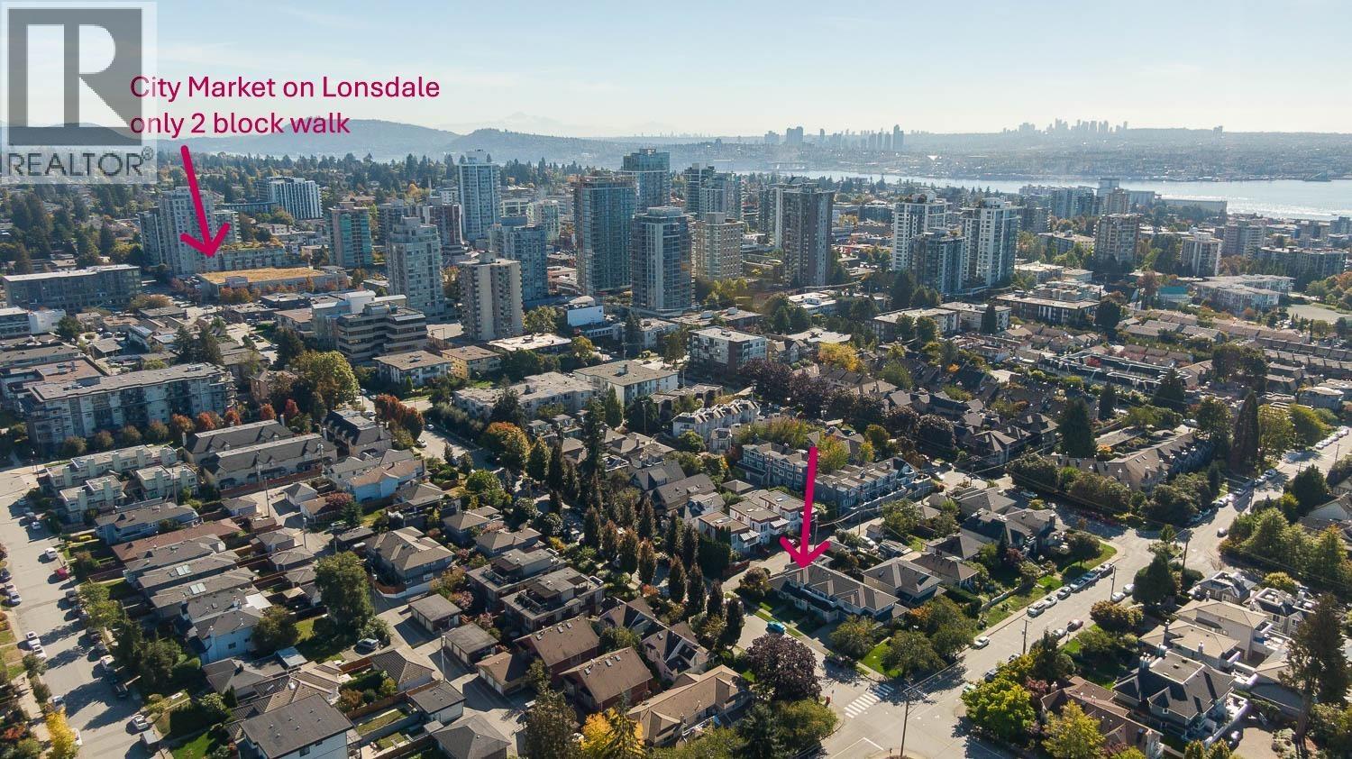 3 1652 Mahon Avenue, North Vancouver, British Columbia  V7M 2S8 - Photo 36 - R3057201