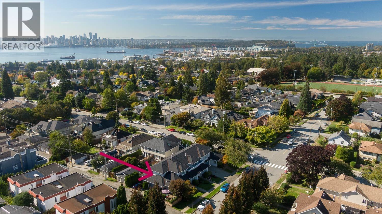 3 1652 Mahon Avenue, North Vancouver, British Columbia  V7M 2S8 - Photo 37 - R3057201