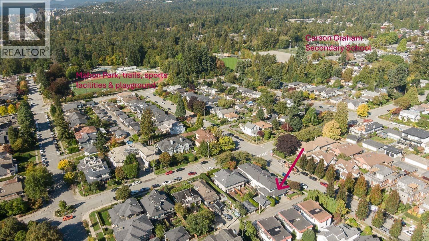 3 1652 Mahon Avenue, North Vancouver, British Columbia  V7M 2S8 - Photo 38 - R3057201