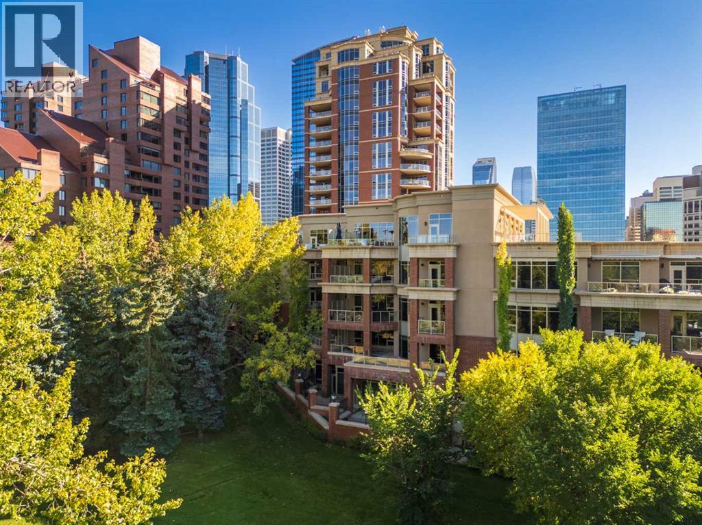 207, 600 Princeton Way Sw, Calgary, Alberta  T2P 5N4 - Photo 3 - A2263045