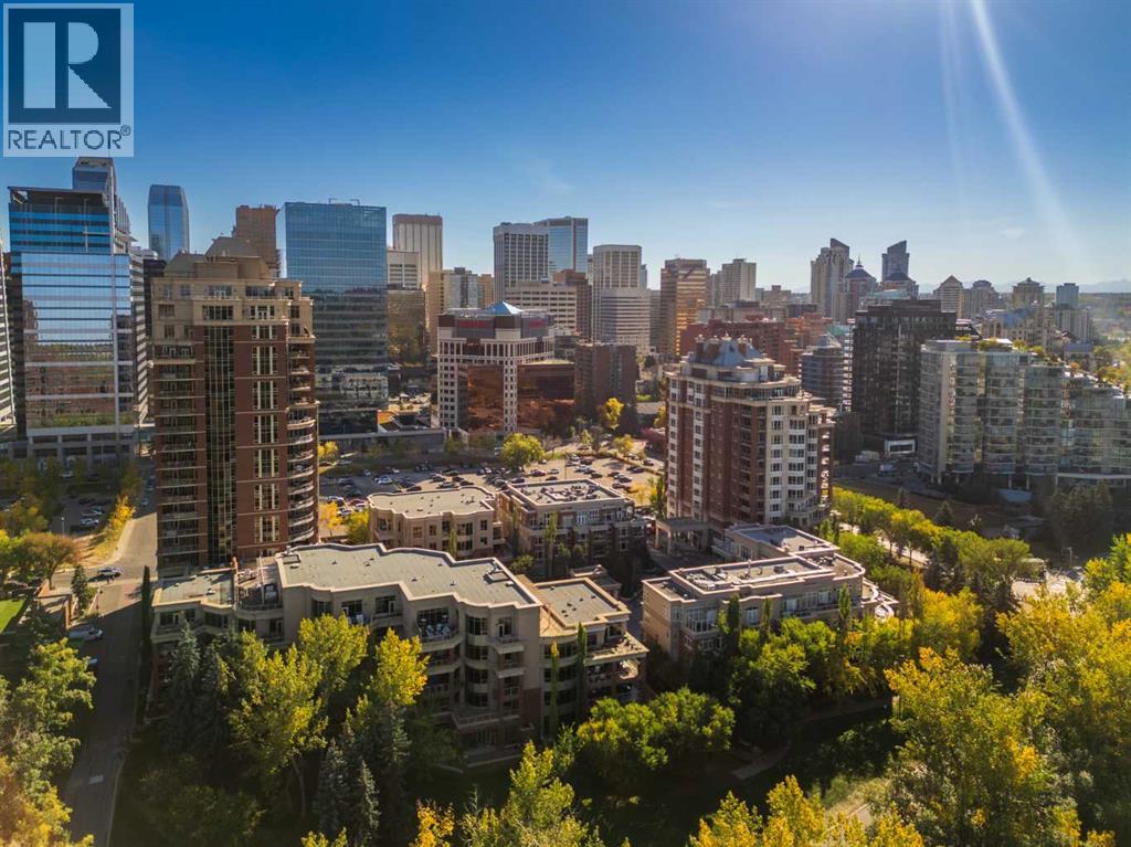 207, 600 Princeton Way Sw, Calgary, Alberta  T2P 5N4 - Photo 47 - A2263045